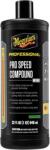 Meguiar's Pro Speed Compound M100 946ml Polírpaszta