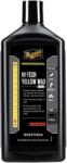 Meguiar's HiTech Yellow Wax M26 473ml Polír és wax