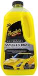 Meguiar's Ultimate Wash & Wax 1225ml Autósampon