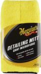 Meguiar's Detailing Mitt Gant Microfibre Mosókesztyű