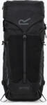 Regatta раница за трекинг Blackfell IV 45 l black