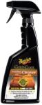 Meguiar's Gold Class Leather & Vinyl Cleaner 473ml Bőrtisztító