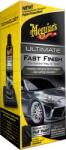 Meguiar's Ultimate Fast Finish 241g Wax
