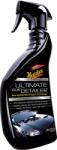 Meguiar's Ultimate Quick Detailer 650ml Gyorsápoló viasz