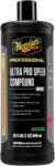 Meguiar's Ultra Pro Speed Compound M110 946ml Polírpaszta