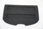  Nissan Qashqai 2007-2013 modellel kompatibilis kiegészítő csomagtartó, fekete