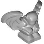 LEGO® 5785c86 - LEGO világosszürke vízköpő (5785c86)