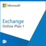 Microsoft Exchange Online (Plan 1), 1 User, Subscriptie Anuala, Plata Lunara (CFQ7TTC0LH16:11YM)