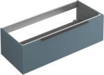 Kludi Icos dulap 120x50x35 cm sub chiuveta pe perete albastru 50S120O3 (50S120O3)