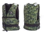 Aquarius Aquarius CAMO MILITARY XXL