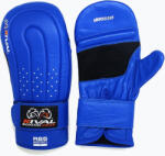 Rival Mănuși de box Rival RB5 Bag Mitts blue