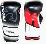 Rival Mănuși de box Rival RS-FTR Future Sparring black/white/red