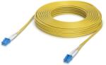 Ubiquiti Patch Cord Fibra Optica Ubiquiti UACC-OFC-S2-LULU-30M, Single-Mode, OS2, Duplex LC/UPC - Duplex LC/UPC, 30 m (UACC-OFC-S2-LULU-30M)