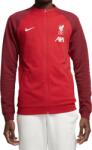 Nike Liverpool FC Academy Pro Melegítőfelső - S, Piros