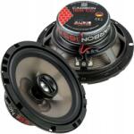 Audio System Carbon 165 Co Autós 2 utas Koaxiális hangszórók Coax (Carbon 165CO)