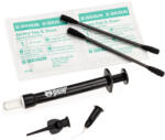 Thermal Grizzly Pastă de răcire Thermal Grizzly Conductonaut Extreme metal lichid 1g Seringă TG-CE-001-R (TG-CE-001-R)
