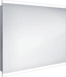Roltechnik NIMCO 90x70 cm LED tükör ZP 12019 (ZP 12019)