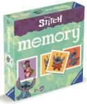 Ravensburger 246960 memóriajáték Disney: Stitch (246960)