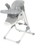  Lorelli Ventura 2 Az 1-ben Etetőszék És Babahinta - Grey Trees - fizz