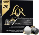 L'OR Nespresso kapszulák L'or ónix eszpresszóhoz 20 db (4029747)