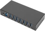 ASSMANN USB Type-A 3.0 7-Port HUB