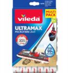 Vileda Ultramax Ultramat Turbo Vileda felmosó utántöltő Eredeti (7347)