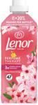 Lenor textilöblítő, 47 mosás, Cherry Blossom Sage (80827800)