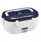N'oveen Termosz Uzsonnás Doboz Elektromos Ételmelegítő LB430 Thermo Táska (LB430)