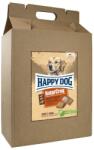 Happy Dog NaturCroq Müsli-Ecken - Cuburi de musli cu carne de pasăre 5 kg