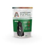 Agroferm Pet Plus simbiotic aromatizat - pentru câini de talie mare 250 g