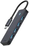 Rapoo Csatlakozókártya/Illesztő USB 3.2 Gen 1 3.1 Gen 1