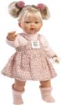Llorens Roberta Síró Baba 33CM (4-33158)