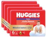 Huggies Pelenkanadrág Huggies Movera nadrág 6 120-es méret