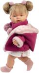 Llorens Joelle Síró Baba, 38cm, síró, 38cm, baba, smoczek (4-38364)