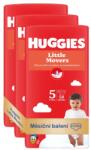 Huggies Ultra Comfort pelenka 5 174 db-os méret
