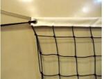S-Sport Röplabdaháló, felül szegett S-SPORT I/O (RH001) - sportjatekshop