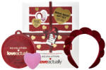 Makeup Revolution Set cadou Makeup Revolution x Love Actually Movie Night, 3 piese (835848)
