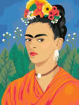Ravensburger CreArt vászonkép: Frida Kahlo