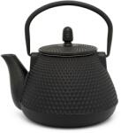 Bredemeijer Wuhan Teáskanna - 1, 0 L, Fekete
