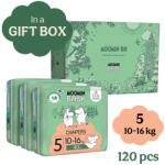Moomin Baby Pelenka Moomin Baby Méret 5 120 db (58140)