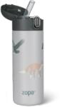 Zopa Italtartó termosz Zopa 0, 4 l szürke (8595114450497)