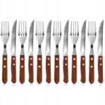 BANQUET Evőeszköz szett Banquet evőeszköz 12 db-os (50BBQ0005)