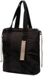 LittleCompany Little Company Malmö válltáska, fekete, poliészter, 45×37×15cm (8719632000129)