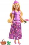 Mattel Disney Hercegnő Játékbaba JBG09 (JBG09)