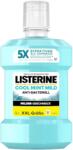  LISTERIN вода за уста, Cool mint mild, 1 литър