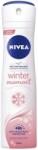 Nivea дезодорант дамски, Winter Moment, 150мл
