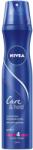 Nivea лак за коса, Care & Hold, 250мл