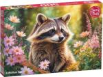 Cherry Pazzi Puzzle Cherry Pazzi din 500 piese - Cercetător forestier (20265) Puzzle