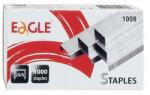 Eagle Tűzőkapocs 24/6 - 1000 db