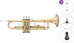 Latone LTR 800 Antique Brass SET Bb trombita (LTR800AB-SET)